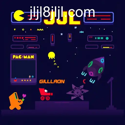 Exploring the Arcade Games Category: A Fusion of Classic and Modern Fun