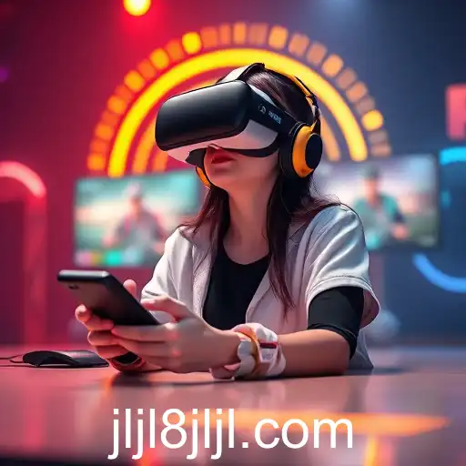 Digital Game Trends Surge Amidst Global Shifts