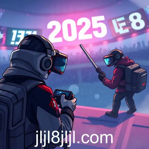 The Evolution of Online Gaming Communities in 2025