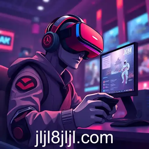 Unveiling JLJL8: A Gaming Phenomenon