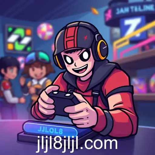 The Gaming Evolution: A Closer Look at JLJL8