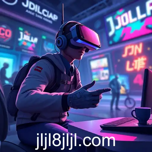 Gaming Trends and Insights in 2025