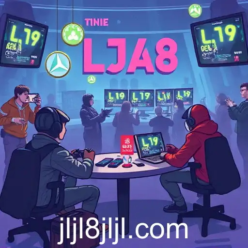 Gaming Trends and the JLJL8 Phenomenon