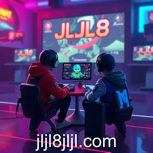 Gaming Website Revolutionizes Online Experience