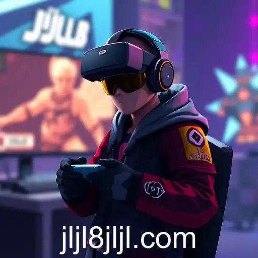 JLJL8: The Rise in Popularity of the Gaming Platform