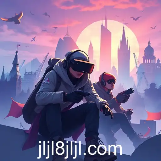 The Rise of Online Gaming Communities