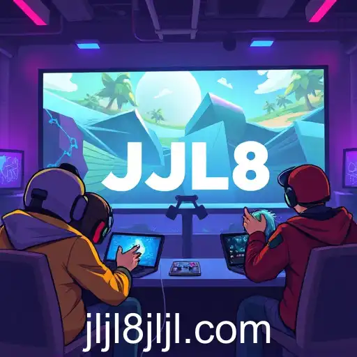 The Rise of JLJL8: A Digital Gaming Revolution