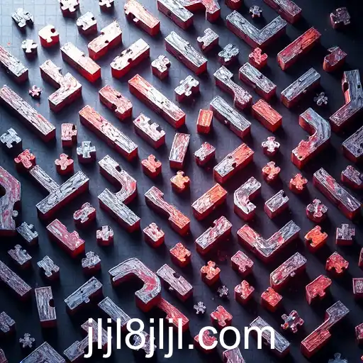 The Rise of JLJL8 in Online Gaming