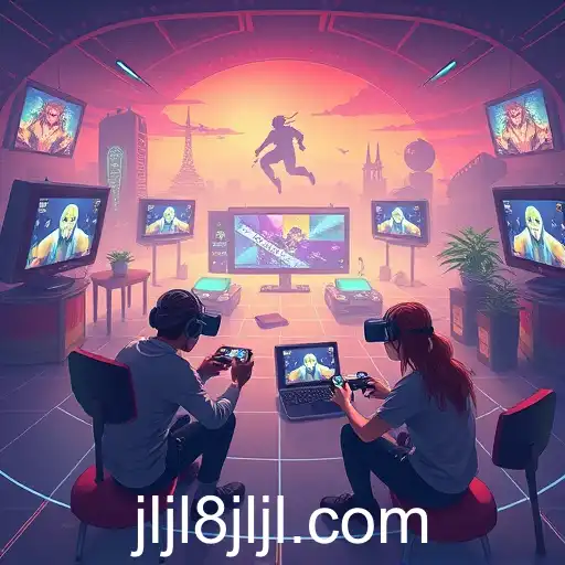 Unraveling the Buzz Around JLJL8