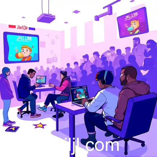 The Evolution of Online Gaming in 2025