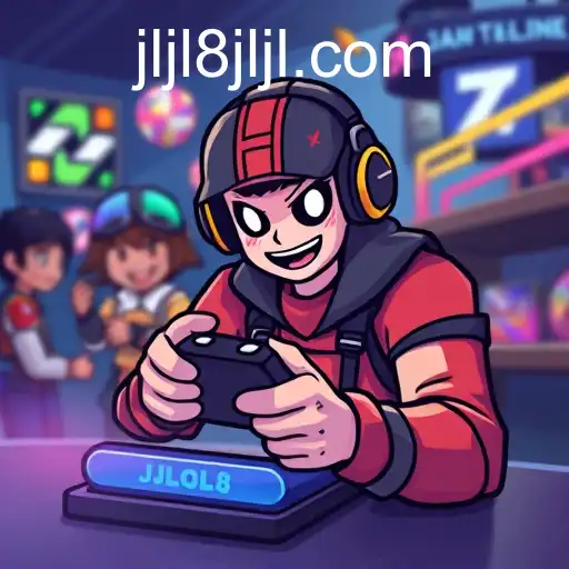 The Gaming Evolution: A Closer Look at JLJL8