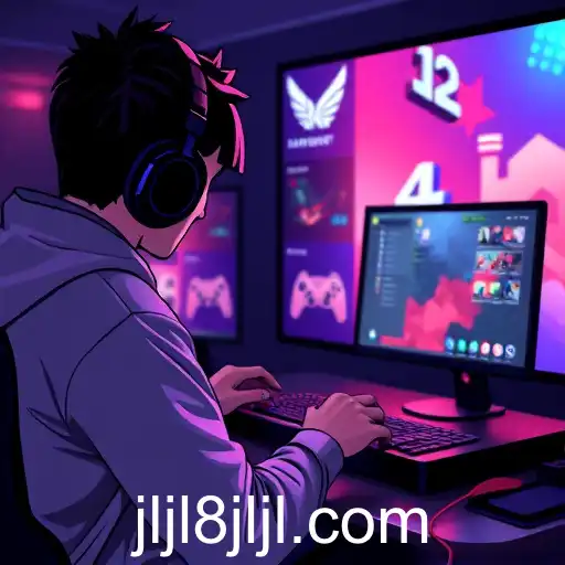 Gaming Innovations Transforming the Industry