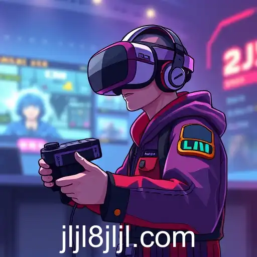 Gaming Landscapes and Global Challenges