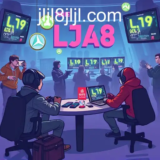 Gaming Trends and the JLJL8 Phenomenon