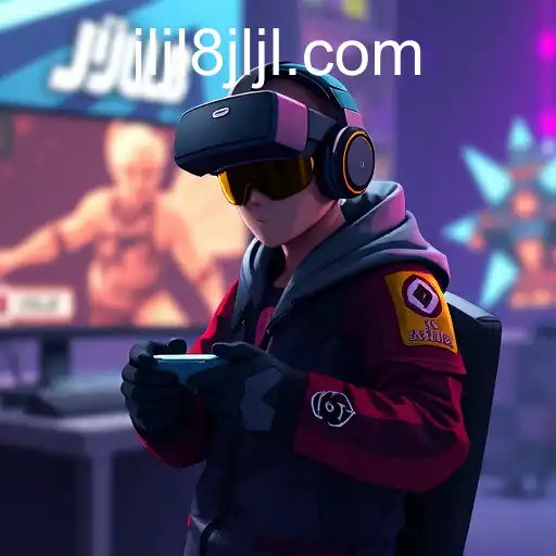 JLJL8: The Rise in Popularity of the Gaming Platform