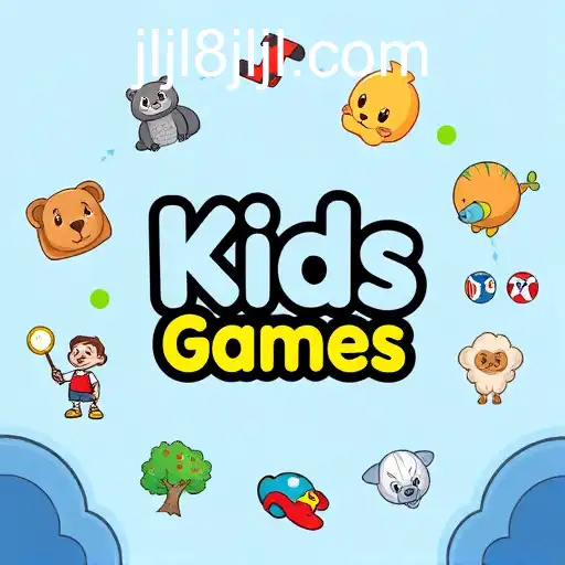 Exploring 'Kids Games': A Fun and Safe Online Experience for Children