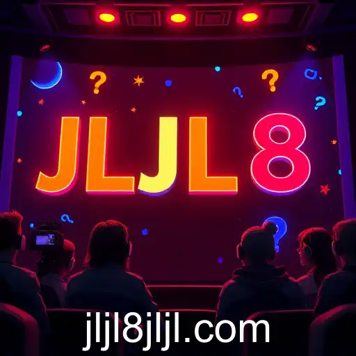 Reviving Digital Playgrounds: The Rise of JLJL8