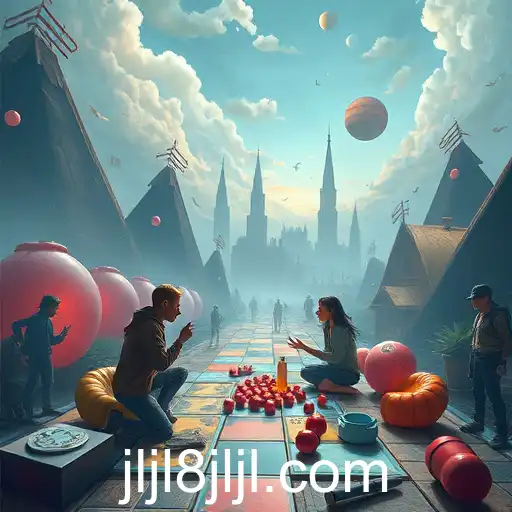 The Rise of Online Gaming Culture