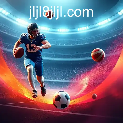 Exploring the Thrills of Sports Games: A Dive into the JLJL8 Category