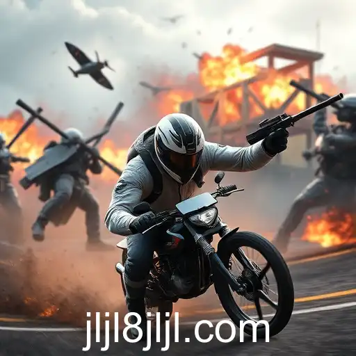 Exploring the Thrilling World of 'Action Games': A Key Genre with 'JLJL8'