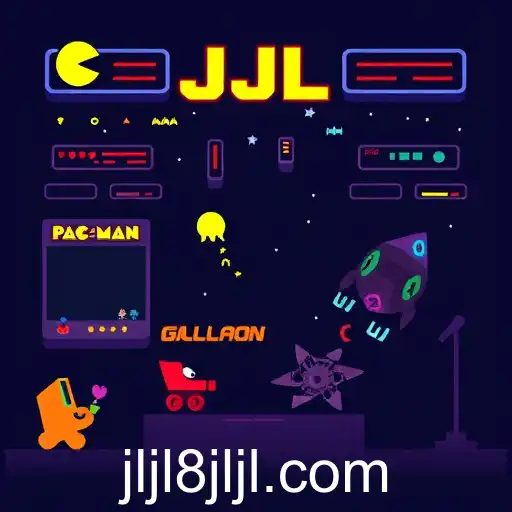 Exploring the Arcade Games Category: A Fusion of Classic and Modern Fun