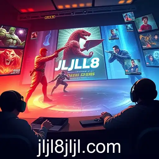 Digital Gaming Trends and Innovations in 2025