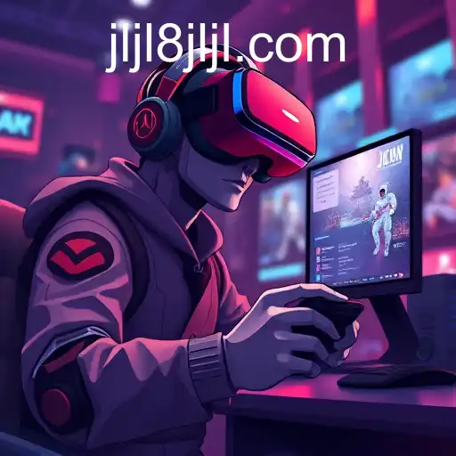 Gaming Industry Thrives Amid Challenges