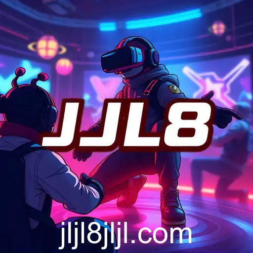 JLJL8 Game Website Gains Popularity in 2025