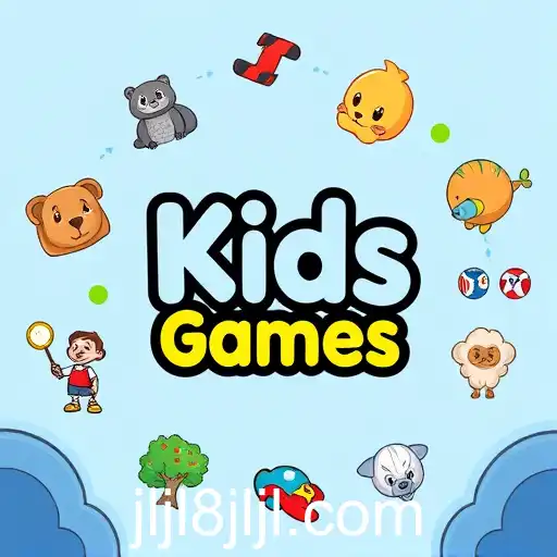 Exploring 'Kids Games': A Fun and Safe Online Experience for Children