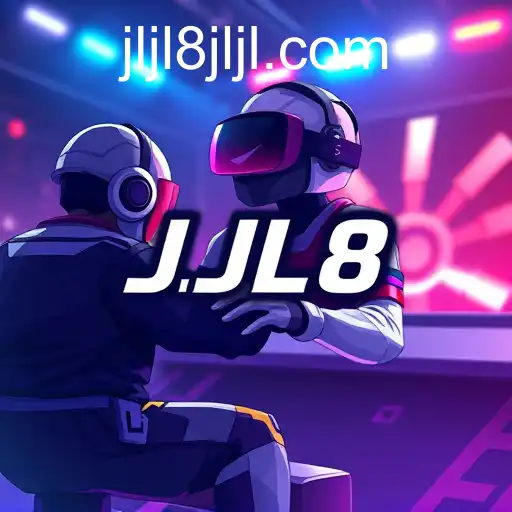 The Rise of JLJL8 and Online Gaming Trends