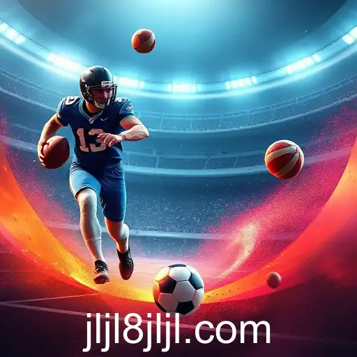 Exploring the Thrills of Sports Games: A Dive into the JLJL8 Category
