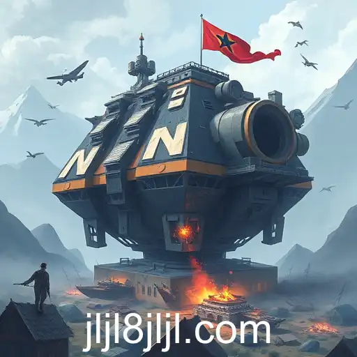Unveiling the World of Strategy Games: A Journey into Tactical Mastery