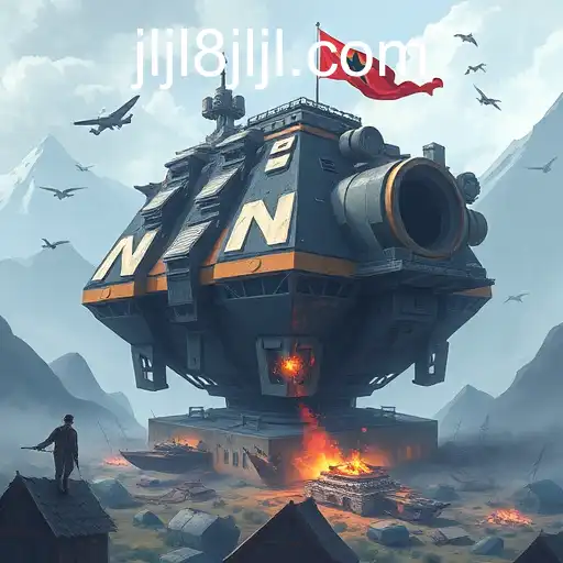 Unveiling the World of Strategy Games: A Journey into Tactical Mastery